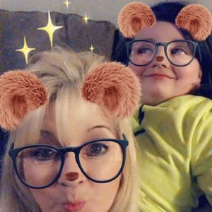 Meet your Posher, Tammy